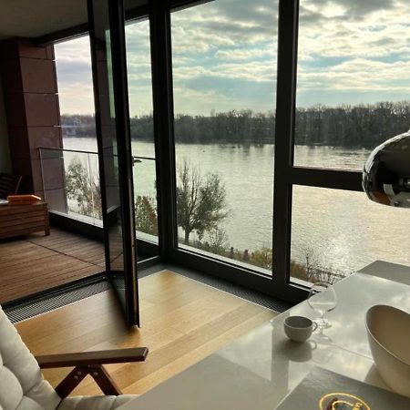 No1 Dream View Daire Bratislava Dış mekan fotoğraf