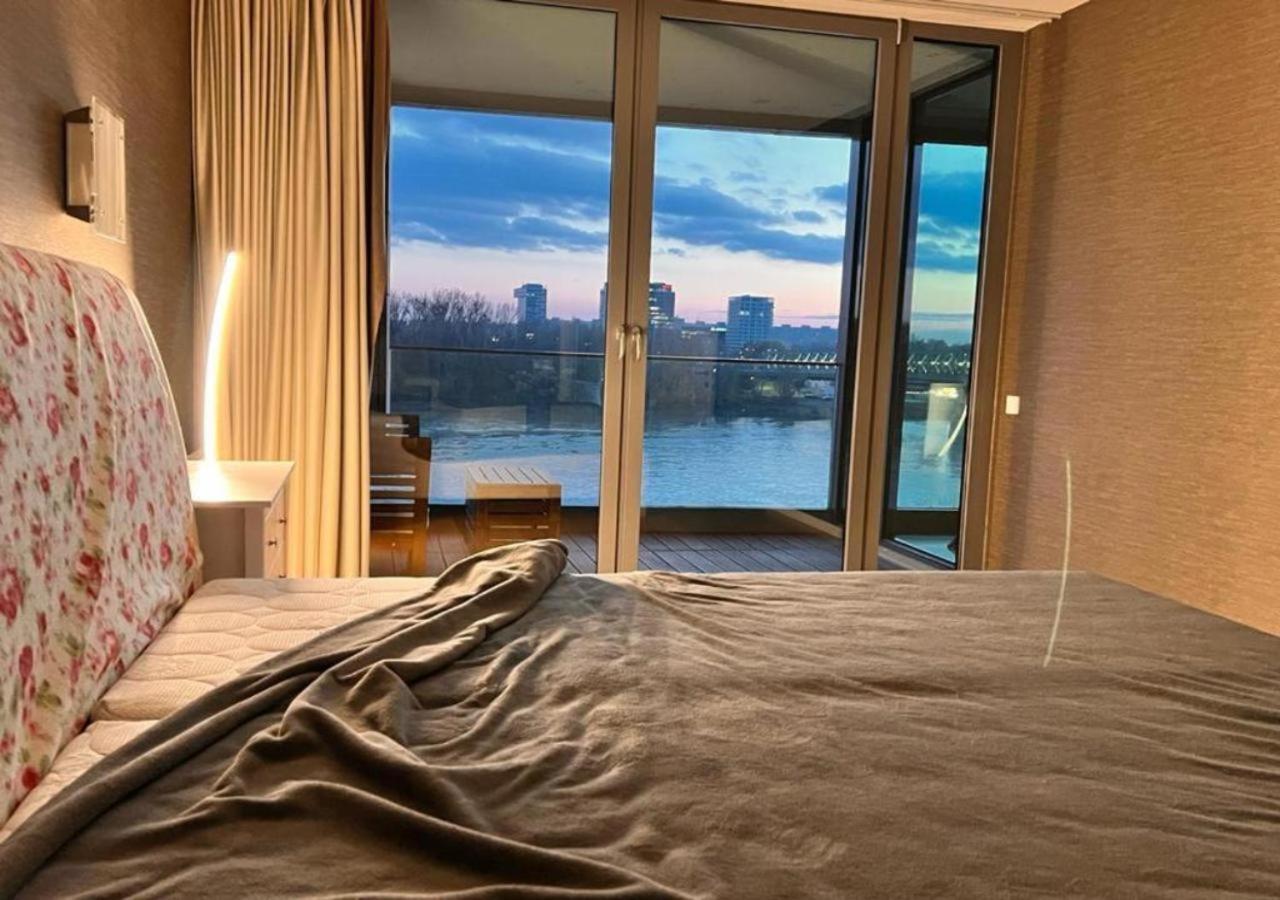 No1 Dream View Daire Bratislava Dış mekan fotoğraf